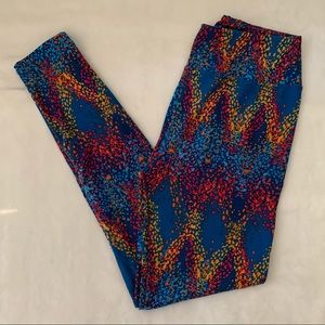 New LuLaRoe Leggings